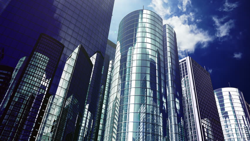 Office building